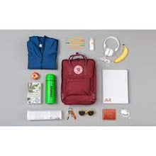 Carica l&#39;immagine nel visualizzatore di Gallery, Fjällräven Kånken - Zaino Unisex
