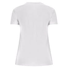 Carica l&#39;immagine nel visualizzatore di Gallery, FREDDY - T-Shirt in Jersey con Grafica Paillettes
