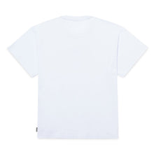Carica l&#39;immagine nel visualizzatore di Gallery, IUTER LOGO TEE T- T-Shirt Uomo - Screen Print WHITE

