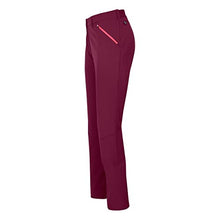 Carica l&#39;immagine nel visualizzatore di Gallery, SALEWA Dolomia W Pnt, Pantaloni Donna

