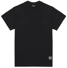 Carica l&#39;immagine nel visualizzatore di Gallery, Propaganda V T-Shirt Manica Corta Nera Black con Stampa Retro Verde

