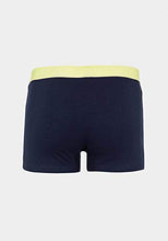 Carica l&#39;immagine nel visualizzatore di Gallery, Tiffosi Vincent 10026924 Boxer Uomo Elastico Giallo Fluo
