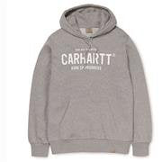 Carica l&#39;immagine nel visualizzatore di Gallery, Felpa con cappuccio uomo felpe con cappuccio CARHARTT presto sweat-Shirt
