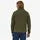 Carica l&#39;immagine nel visualizzatore di Gallery, Patagonia Men&#39;s Retro Pile Fleece Jacket Fleece Uomo Basin Green
