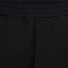 Carica l&#39;immagine nel visualizzatore di Gallery, IUTER DEPTH SWEATPANT Pantaloni in felpa con polsino Screen Printed BLACK Nero
