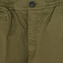 Carica l&#39;immagine nel visualizzatore di Gallery, IUTER Pantaloni CITIZEN Pant Uomo Verde ARMY
