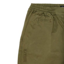 Carica l&#39;immagine nel visualizzatore di Gallery, IUTER Pantaloni CITIZEN Pant Uomo Verde ARMY
