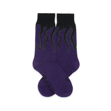 Carica l&#39;immagine nel visualizzatore di Gallery, OCTOPUS ORIGINAL SOCKS calzini calza - diversi colori
