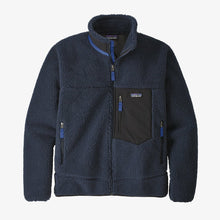 Carica l&#39;immagine nel visualizzatore di Gallery, Patagonia Men&#39;s Classic Retro-X® Fleece Jacket Pile Orsetto
