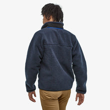 Carica l&#39;immagine nel visualizzatore di Gallery, Patagonia Men&#39;s Classic Retro-X® Fleece Jacket Pile Orsetto
