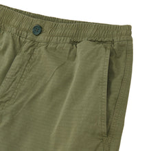 Carica l&#39;immagine nel visualizzatore di Gallery, IUTER CARGO SHORT Cargo Short ARMY Pantalone corto uomo
