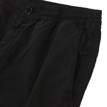 Carica l&#39;immagine nel visualizzatore di Gallery, IUTER CARGO SHORT Cargo Short BLACK Pantalone corto uomo
