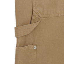 Carica l&#39;immagine nel visualizzatore di Gallery, IUTER CARPENTER SHORT Carpenter Short bermuda Beige EARTH
