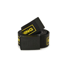 Carica l&#39;immagine nel visualizzatore di Gallery, IUTER EVERYTHING BELT Belt YELLOW BLACK Cintura - Nero
