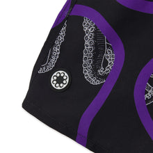 Carica l&#39;immagine nel visualizzatore di Gallery, Octopus STAINED BOARDSHORT Costume da uomo
