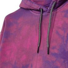 Carica l'immagine nel visualizzatore di Gallery, Octopus Freak Hoodie Felpa con cappuccio multicolore
