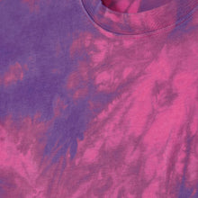 Carica l&#39;immagine nel visualizzatore di Gallery, Octopus Freak Tee T-shirt uomo Tie Dye multicolor
