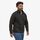 Carica l&#39;immagine nel visualizzatore di Gallery, Patagonia Men&#39;s Better Sweater™ Fleece Jacket Fleece Pile Uomo Nero Black
