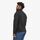 Carica l&#39;immagine nel visualizzatore di Gallery, Patagonia Men&#39;s Better Sweater™ Fleece Jacket Fleece Pile Uomo Nero Black
