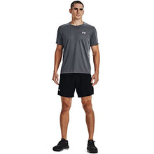 Carica l&#39;immagine nel visualizzatore di Gallery, Under Armour Maglietta a Maniche Corte Uomo

