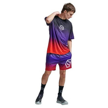 Carica l&#39;immagine nel visualizzatore di Gallery, Dolly Noire T-Shirt Manica Corta M-TS011 01
