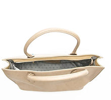 Carica l&#39;immagine nel visualizzatore di Gallery, Trussardi Jeans Bauletto Monaco 75BA60 Beige
