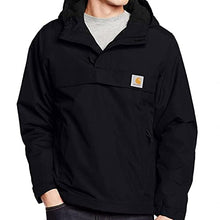 Carica l&#39;immagine nel visualizzatore di Gallery, Carhartt I028435 Corte Uomo Nero
