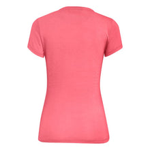 Carica l&#39;immagine nel visualizzatore di Gallery, SALEWA Geometric Dry W T-Shirt T-Shirt Donna
