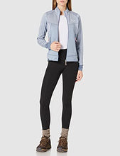 Carica l&#39;immagine nel visualizzatore di Gallery, SALEWA Puez Melange 2 Pl W Fz Felpa in Pile Donna (Pacco da 1)
