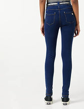 Carica l&#39;immagine nel visualizzatore di Gallery, FREDDY - N.o.w.® Pants Pantalone Slim Fit Stile Denim Fondo Stretto
