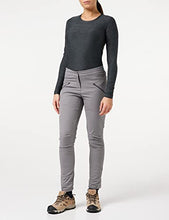 Carica l&#39;immagine nel visualizzatore di Gallery, SALEWA Agner Stretch Co W, Pantaloni Sportivi Donna

