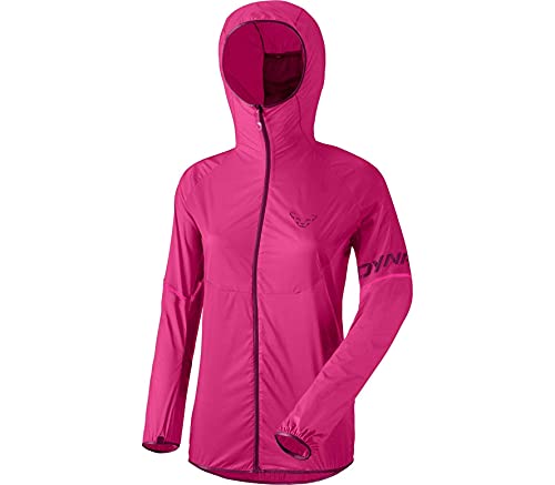 DYNAFIT Vert Wind W Jkt 72 giacca Donna