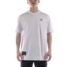 Carica l&#39;immagine nel visualizzatore di Gallery, Dolly Noire T-Shirt Luffy Tee
