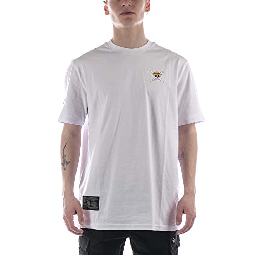 Dolly Noire T-Shirt Luffy Tee