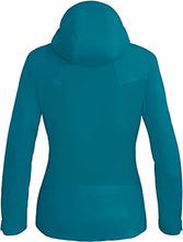 Carica l&#39;immagine nel visualizzatore di Gallery, Salewa Antelao Beltovo TWR W JKT Giacca Shell per lo Sci Alpinismo da Donna
