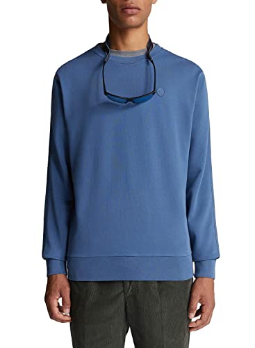 NORTH SAILS Felpa con Logo sul Petto