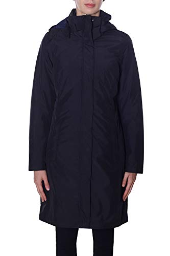 NORTH SAILS NSX Marblehead Giacca Donna con Cappuccio Staccabile