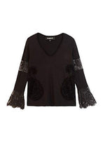 Carica l&#39;immagine nel visualizzatore di Gallery, Desigual Tshirt Amelia
