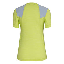 Carica l&#39;immagine nel visualizzatore di Gallery, SALEWA Pedroc Hybrid Dry W S/S Tee Camicette e Magliette Donna
