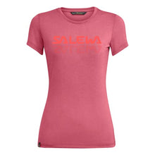 Carica l&#39;immagine nel visualizzatore di Gallery, SALEWA Graphic T-Shirt Donna
