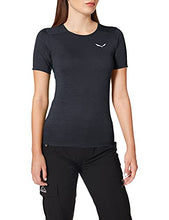 Carica l&#39;immagine nel visualizzatore di Gallery, Salewa Puez Hybrid 2 Dry M, T-Shirt Uomo
