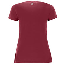 Carica l&#39;immagine nel visualizzatore di Gallery, FREDDY - T-Shirt Elasticizzata Cotone Stampa Spessorata
