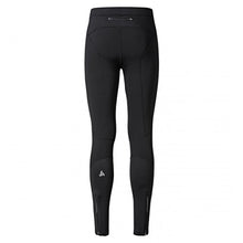 Carica l&#39;immagine nel visualizzatore di Gallery, Odlo - Leggings da uomo neri
