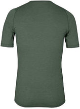 Carica l&#39;immagine nel visualizzatore di Gallery, SALEWA Pedroc Alpine T-Shirt Uomo
