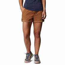 Carica l&#39;immagine nel visualizzatore di Gallery, Columbia - Firwood Camp II, Pantaloncini Donna
