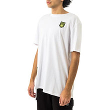 Carica l&#39;immagine nel visualizzatore di Gallery, Dolly Noire Bastard Tee Tshirt White PE22
