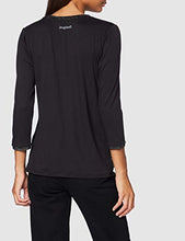 Carica l&#39;immagine nel visualizzatore di Gallery, Desigual TS_Idaho T-Shirt Donna
