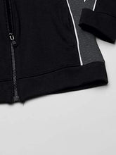 Carica l&#39;immagine nel visualizzatore di Gallery, Under Armour Rival Terry Full Zip Felpa con Zip Bambini e Ragazzi
