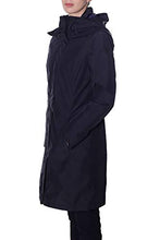 Carica l&#39;immagine nel visualizzatore di Gallery, NORTH SAILS NSX Marblehead Giacca Donna con Cappuccio Staccabile
