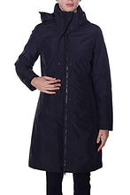 Carica l&#39;immagine nel visualizzatore di Gallery, NORTH SAILS NSX Marblehead Giacca Donna con Cappuccio Staccabile
